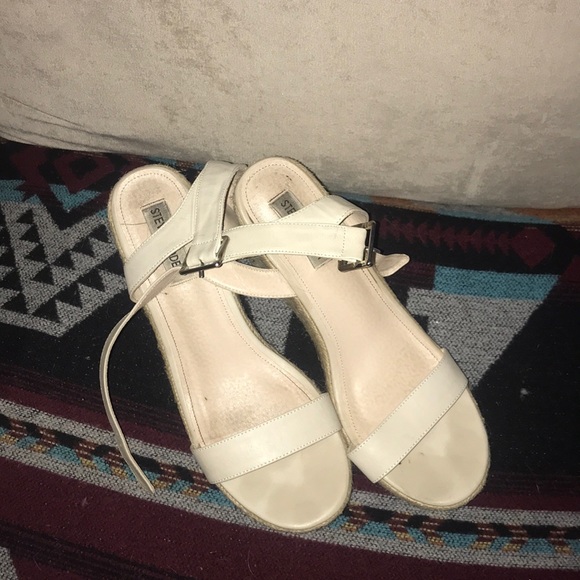 Steve Madden Wedges - Picture 2 of 2